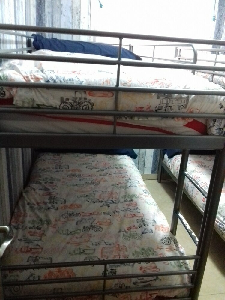 Apartamentos Acv - Valparaiso-2� Linea Planta 8 Sur