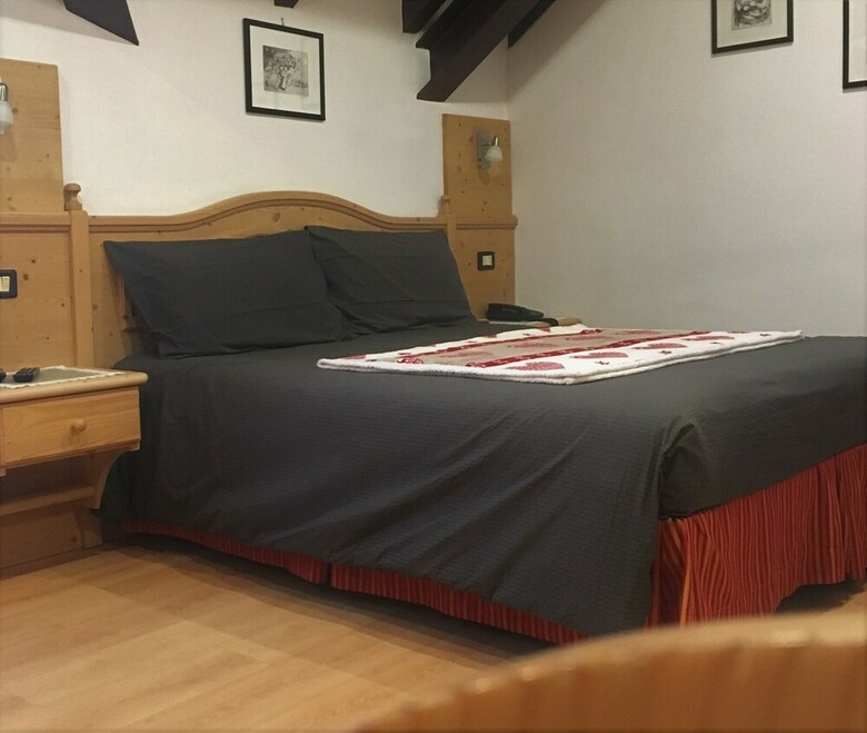 Hotel Albergo Cant Del Gal