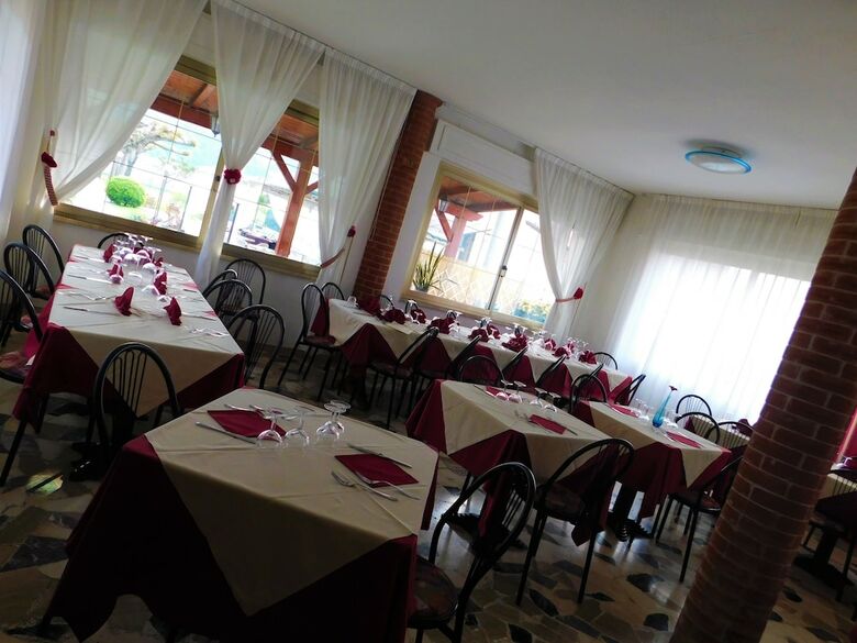 Hotel Albergo Locanda Maria