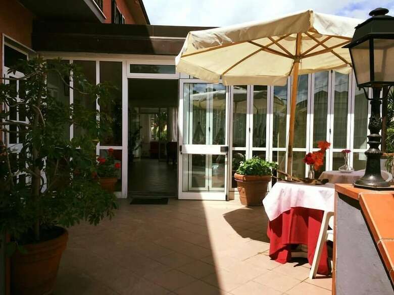 Hotel Albergo Locanda Maria