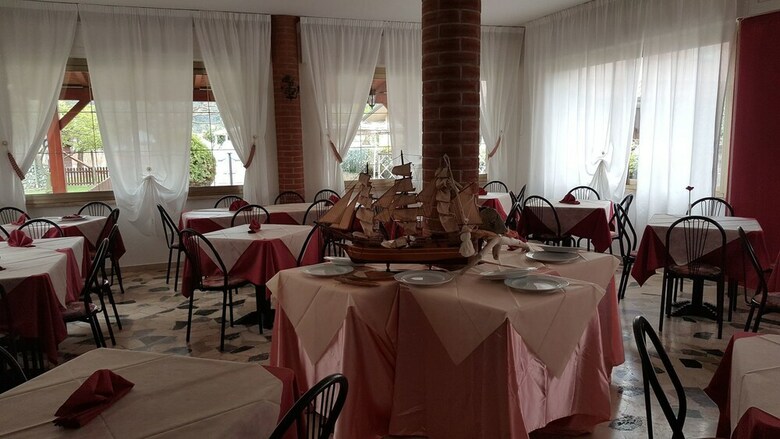 Hotel Albergo Locanda Maria