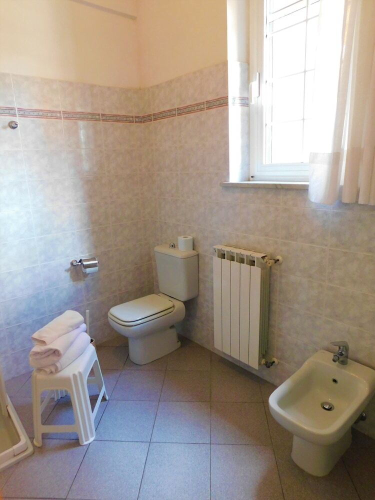 Hotel Albergo Locanda Maria