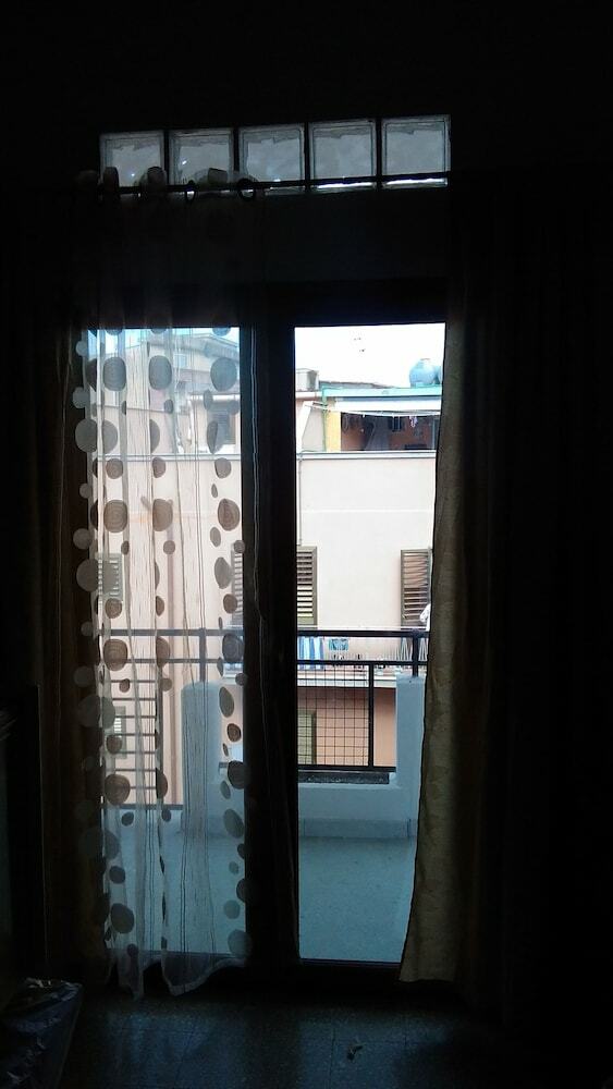 Apartamento Jolly Casa Vacanze