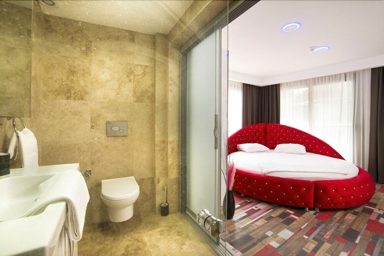 Hotel Berlin Butik Otel