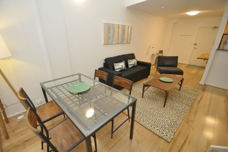 Darlinghurst Popular Apartments