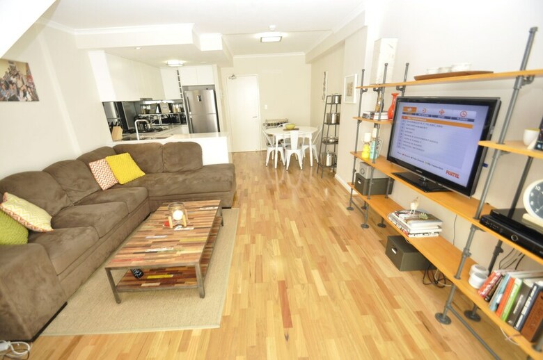 Darlinghurst Popular Apartments