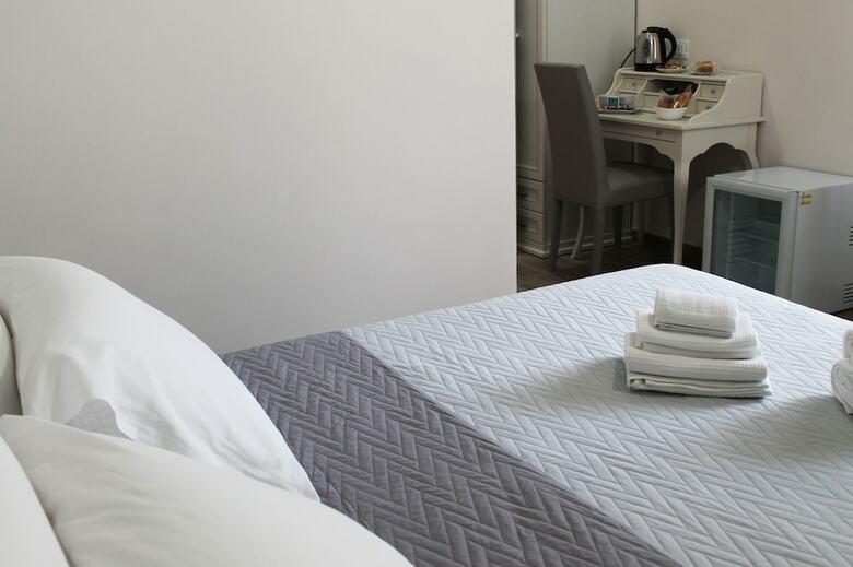 Hotel L'acchiappasogni Vesuviano