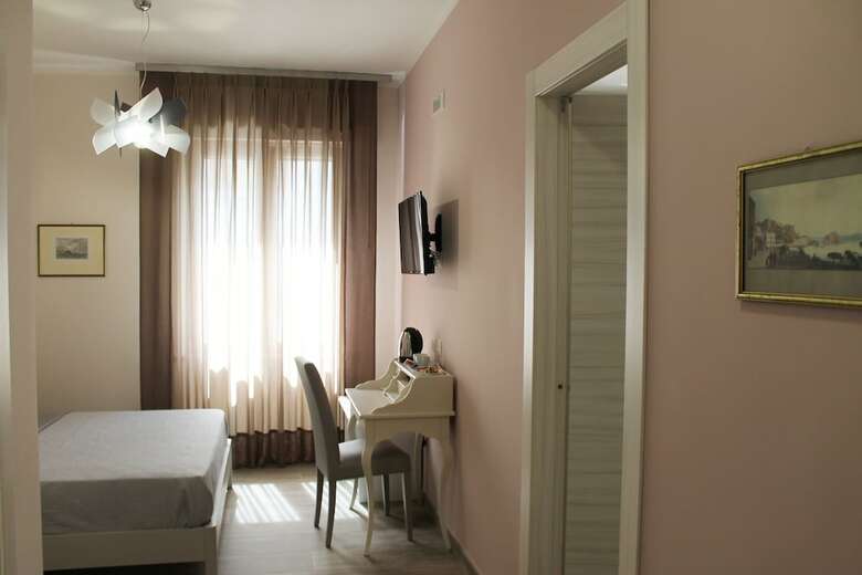 Hotel L'acchiappasogni Vesuviano