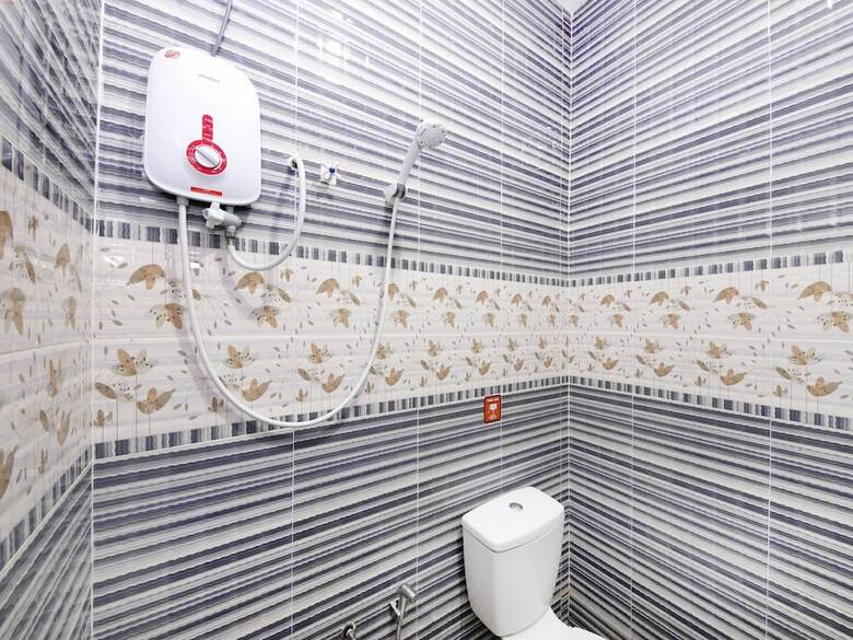 Oyo 774 Hotel Iskandar