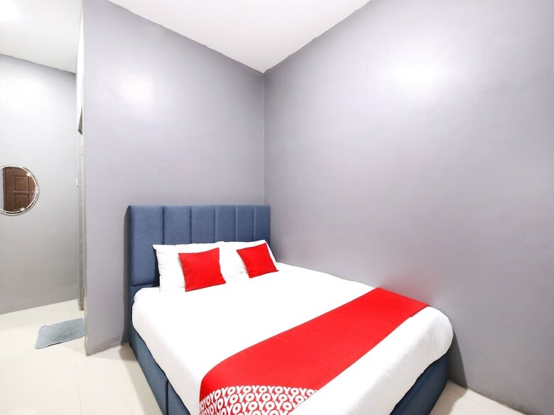 Oyo 774 Hotel Iskandar
