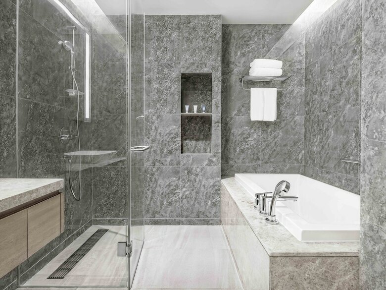 Aparthotel Oakwood Apartments Sanya