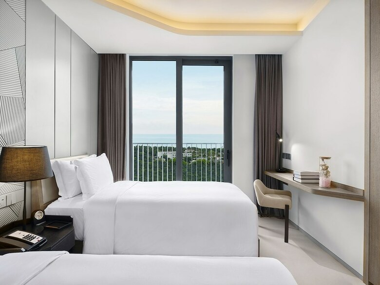 Aparthotel Oakwood Apartments Sanya