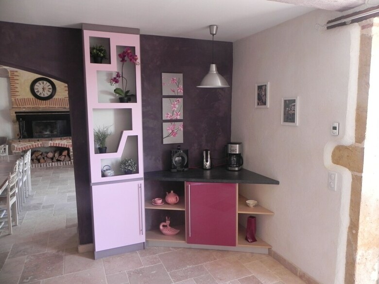 G�te Domaine de La Guinch�re