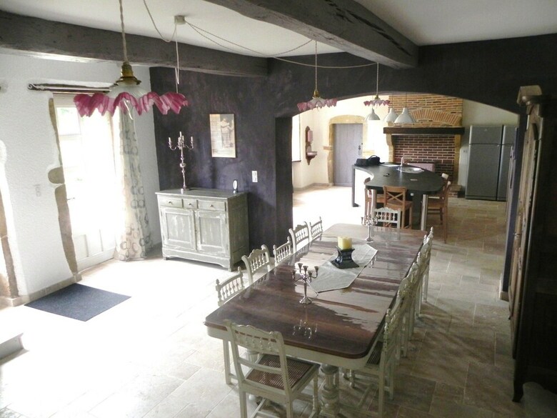 G�te Domaine de La Guinch�re