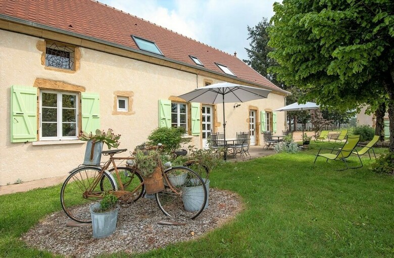 G�te Domaine de La Guinch�re