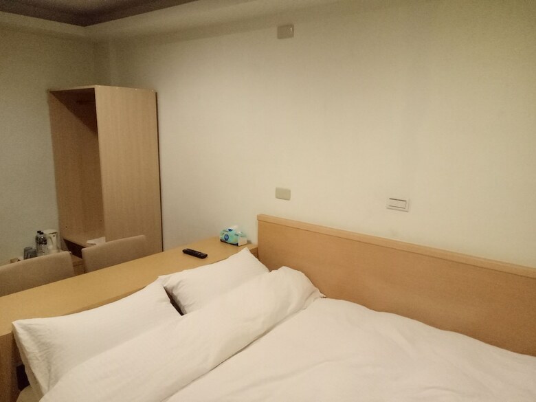 Baoya Hotel