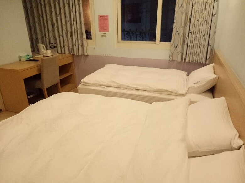 Baoya Hotel