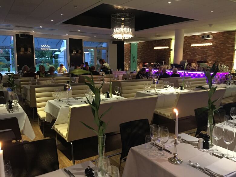 Aparthotel Mortens Kro Restaurant & Suites