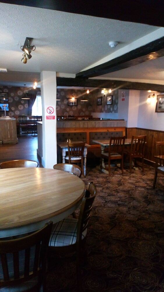 Hotel The Norfolk Arms