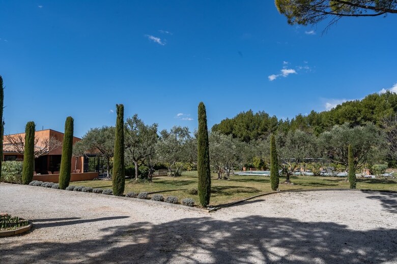 Villa Homelly Propri�t� Moderne