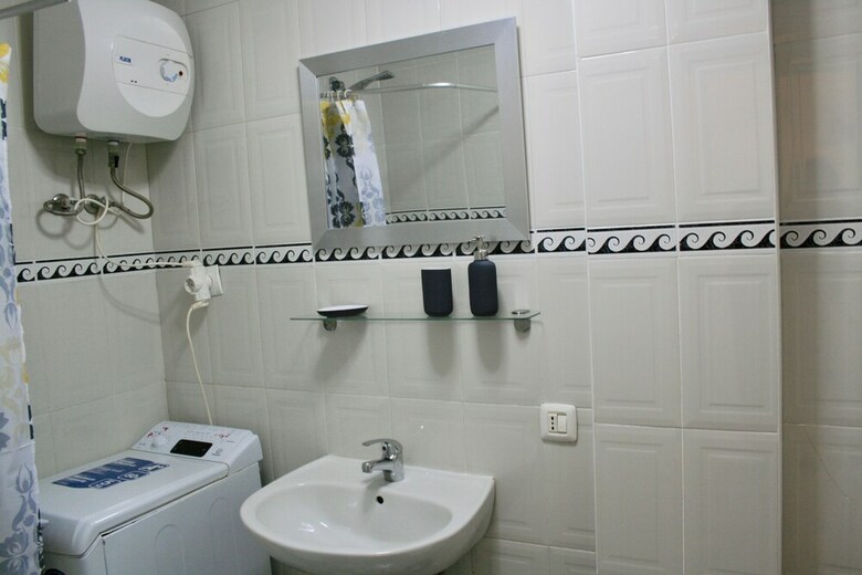 Apartamentos Artemisia