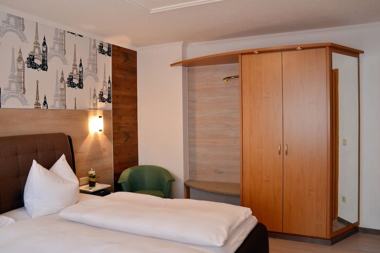 Hotel Harbauer
