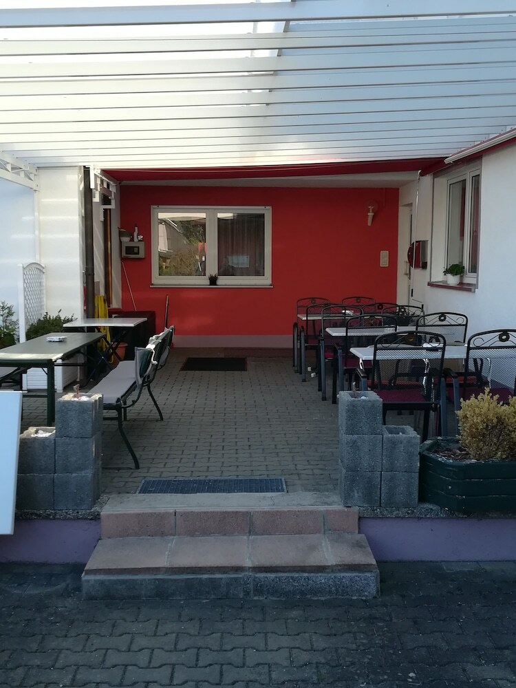 Hotel Harbauer