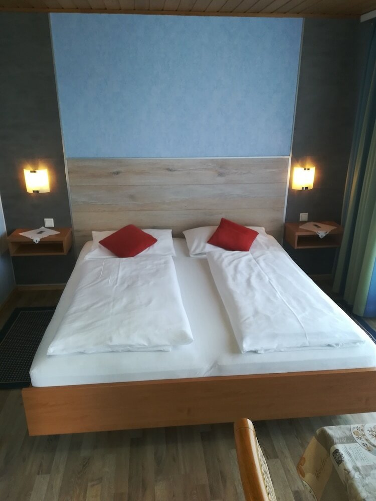 Hotel Harbauer