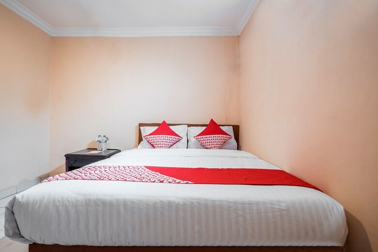 Hotel Oyo 527 My Home