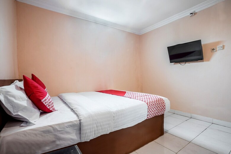 Hotel Oyo 527 My Home