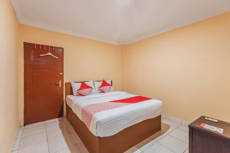Hotel Oyo 527 My Home