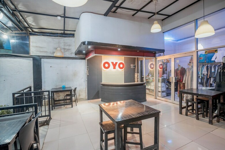 Hotel Oyo 527 My Home