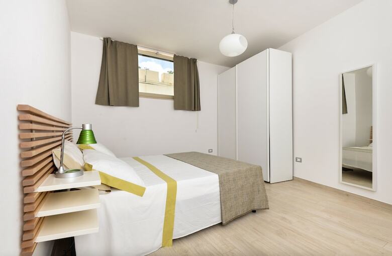 Apartamento Villetta Pistacchio & Ribes