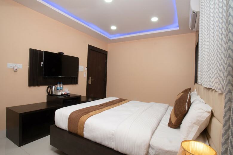 Oyo 311 Annapurna Hotel