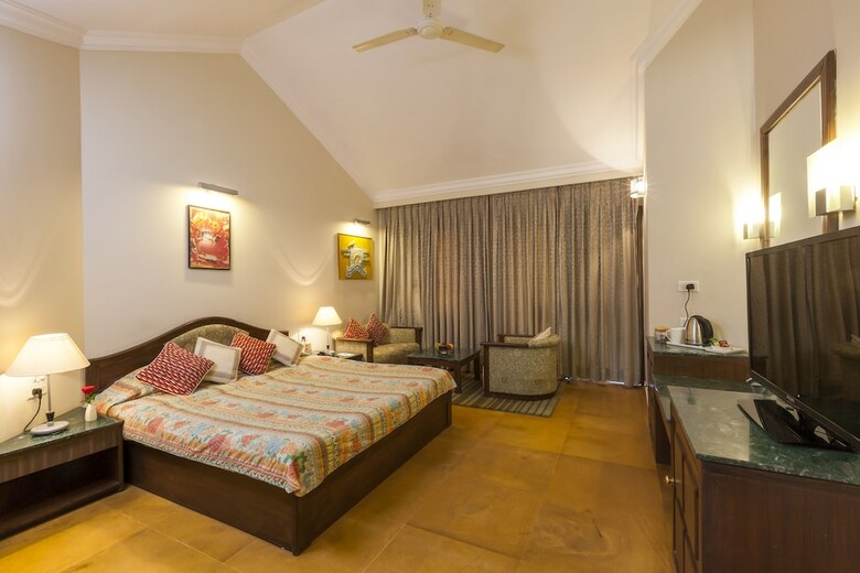 Hotel Hilltone