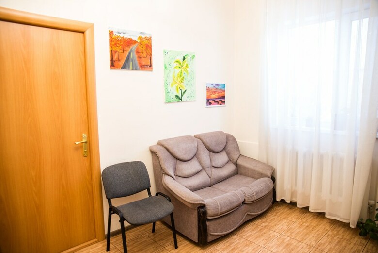 Hostal Hostel Nomad 4x4