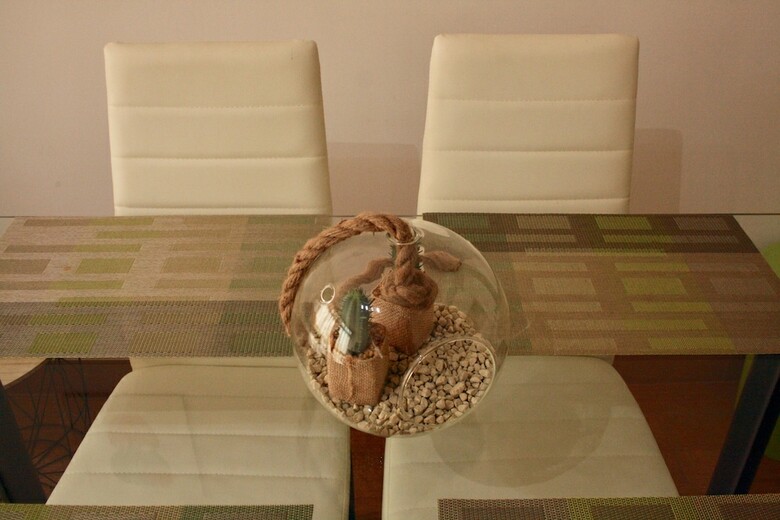 Apartamentos Zephiros