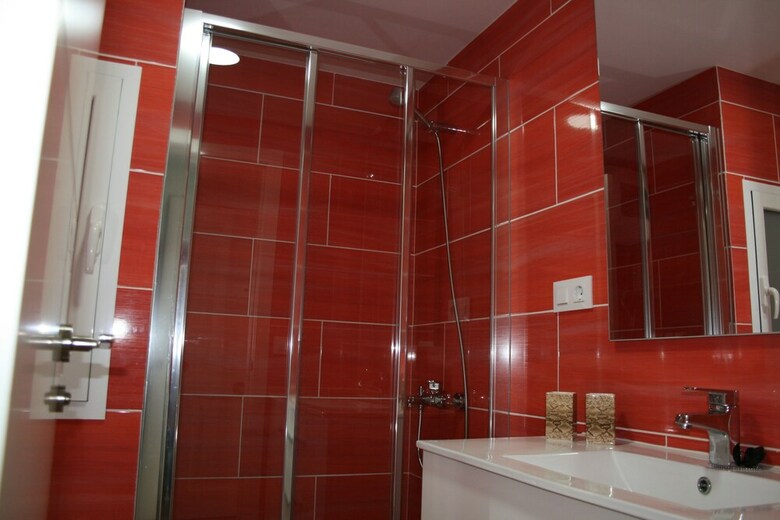 Apartamentos Zephiros