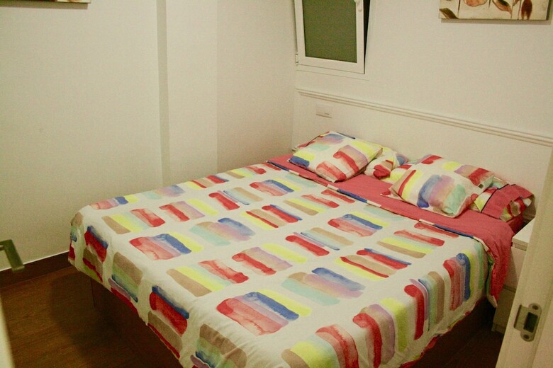 Apartamentos Zephiros