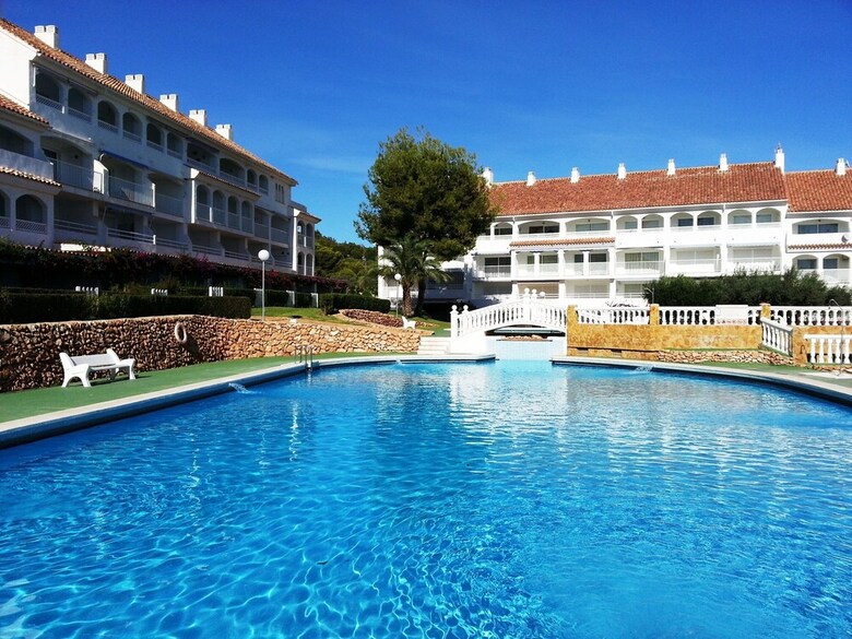 Apartamentos Al-andalus-24