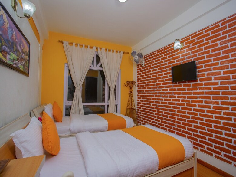 Hotel Oyo 307 Hari's Home