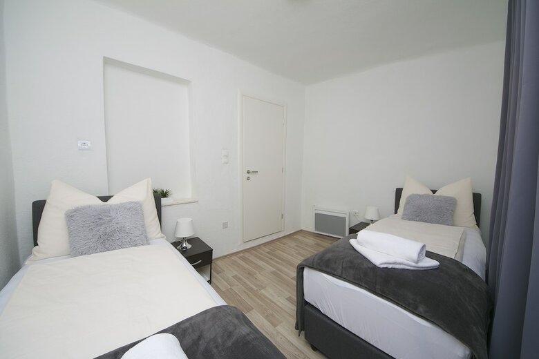 Apartment Beny