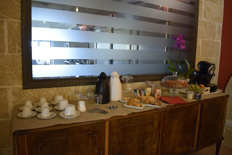 Bed & Breakfast Le Cuccume