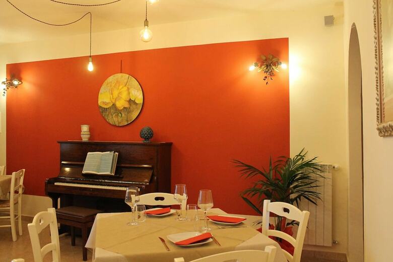 Bed & Breakfast Le Cuccume