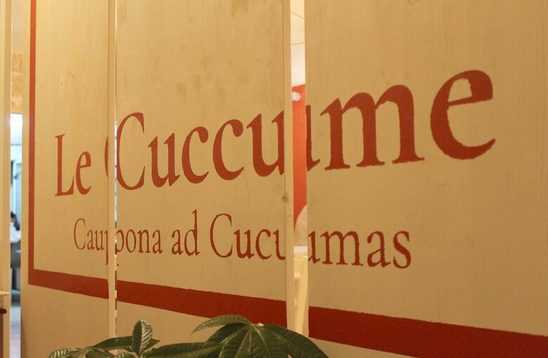 Bed & Breakfast Le Cuccume