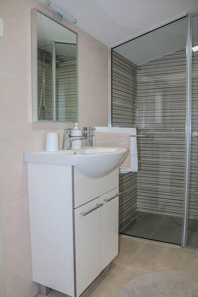 Luxury Apartment Andela