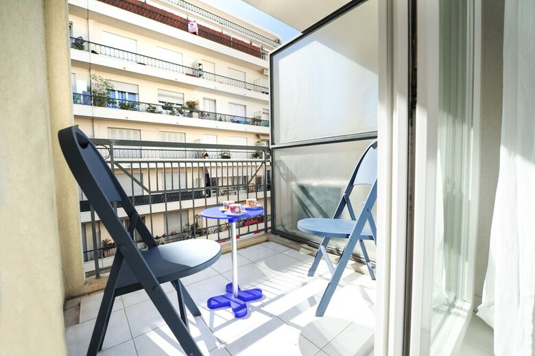 Apartamento Le Soleil D'or - 5 Stars Holiday House