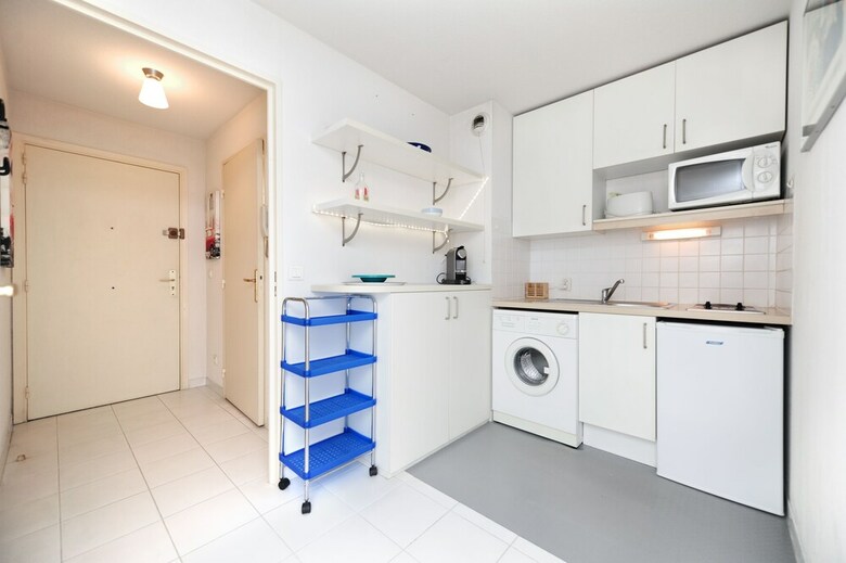Apartamento Le Soleil D'or - 5 Stars Holiday House
