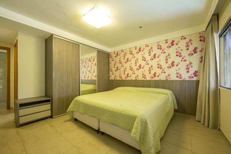 Vila Com 4 Casas Na Praia de Cotovelo