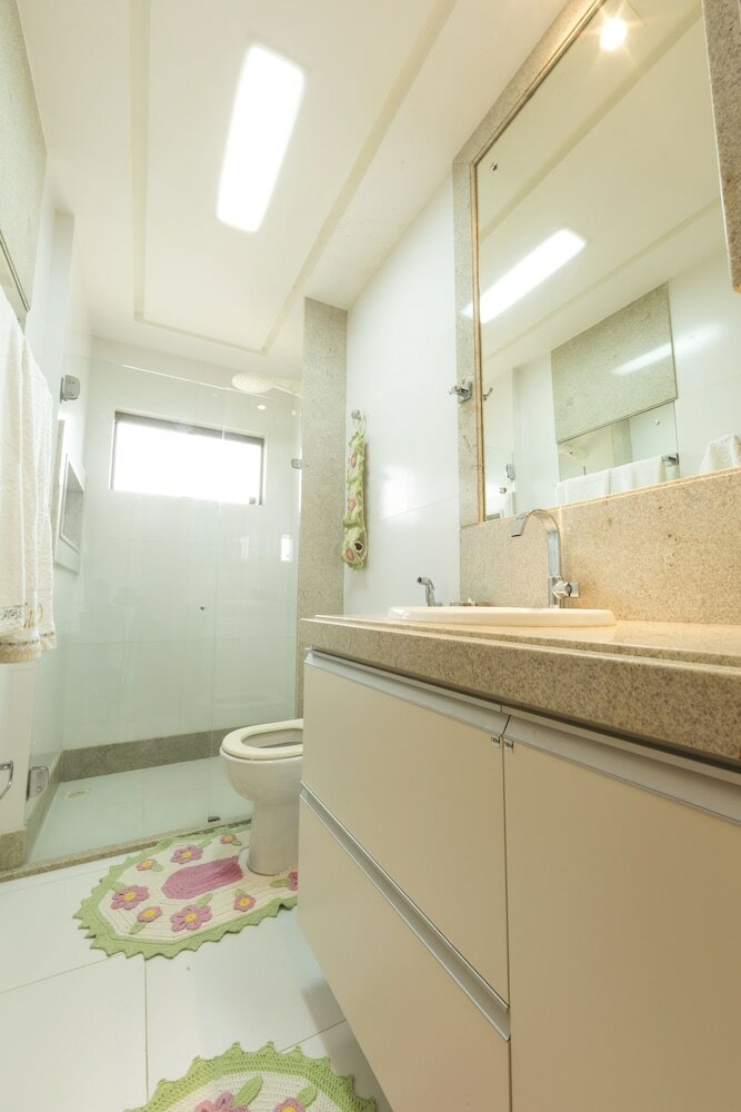 Vila Com 4 Casas Na Praia de Cotovelo